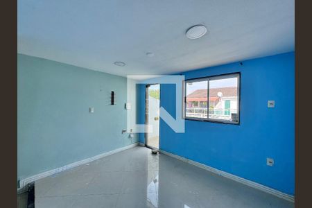 Sala 2 de casa de condomínio à venda com 3 quartos, 132m² em Recreio dos Bandeirantes, Rio de Janeiro