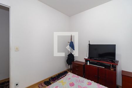 Quarto 1 de apartamento à venda com 2 quartos, 60m² em Fazenda Morumbi, São Paulo
