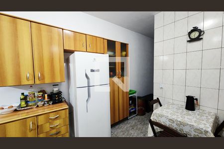Cozinha de casa à venda com 2 quartos, 100m² em Jardim das Tulipas, Jundiaí