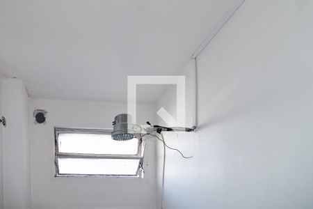 Banheiro de kitnet/studio para alugar com 0 quarto, 38m² em Centro Histórico de São Paulo, São Paulo