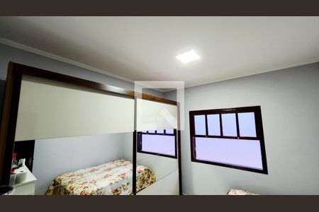 Quarto 1 de casa à venda com 3 quartos, 140m² em Jardim Trevo, Jundiaí