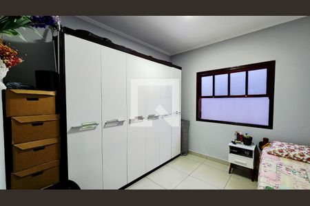 Quarto 2 de casa à venda com 3 quartos, 140m² em Jardim Trevo, Jundiaí