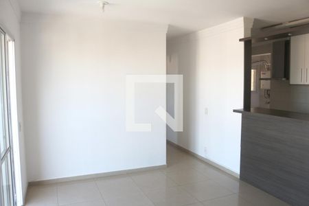 Sala de apartamento à venda com 3 quartos, 74m² em Jardim Sao Caetano, São Caetano do Sul