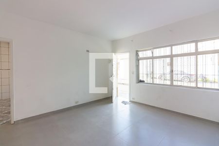 Sala de casa para alugar com 4 quartos, 174m² em Jardim das Flores, Osasco