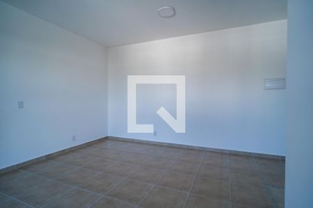 Sala de apartamento para alugar com 2 quartos, 63m² em Aparecidinha, Sorocaba