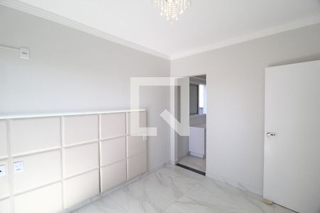 Quarto 2 - Suíte de apartamento para alugar com 3 quartos, 230m² em Patrimônio, Uberlândia