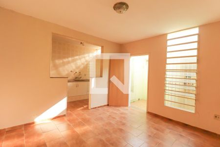 Sala de casa à venda com 3 quartos, 180m² em Vila Liberdade, Jundiaí