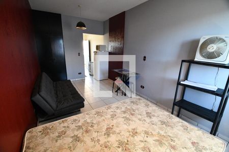 Studio de kitnet/studio à venda com 1 quarto, 40m² em Centro, Campinas