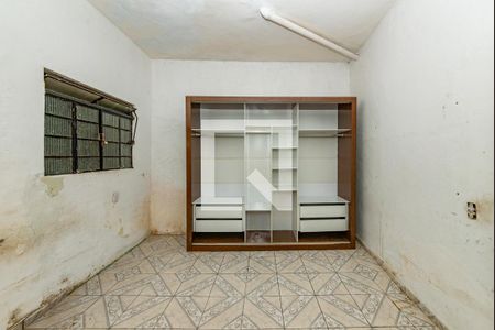 Suíte de apartamento à venda com 2 quartos, 80m² em Cabana, Belo Horizonte