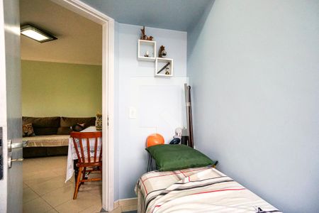Quarto 01 de apartamento à venda com 3 quartos, 2m² em Penha de França, São Paulo