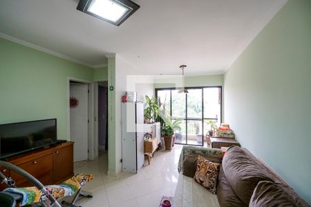 Sala de apartamento à venda com 3 quartos, 2m² em Penha de França, São Paulo