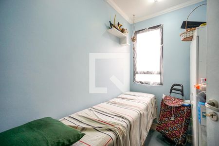 Quarto 01 de apartamento à venda com 3 quartos, 2m² em Penha de França, São Paulo