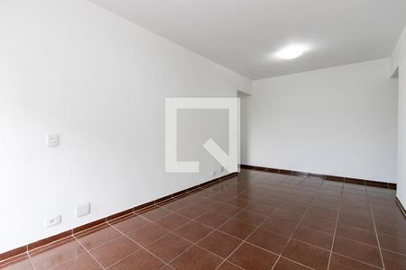 Sala de apartamento para alugar com 2 quartos, 76m² em Chácara Santo Antônio, São Paulo
