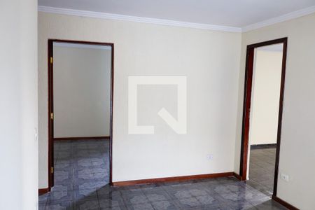 Sala de casa para alugar com 3 quartos, 80m² em Veloso, Osasco