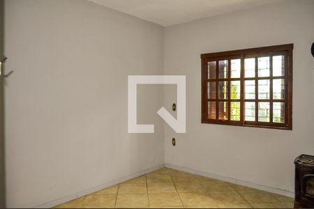 Sala de Jantar de casa para alugar com 3 quartos, 90m² em Vila Nova, Porto Alegre
