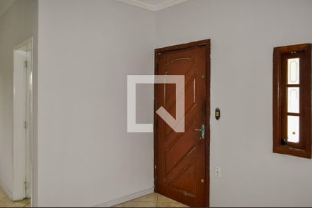 Sala de casa para alugar com 3 quartos, 90m² em Vila Nova, Porto Alegre
