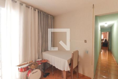Sala 2 de casa à venda com 2 quartos, 166m² em Vila Santana Ii, Jundiaí