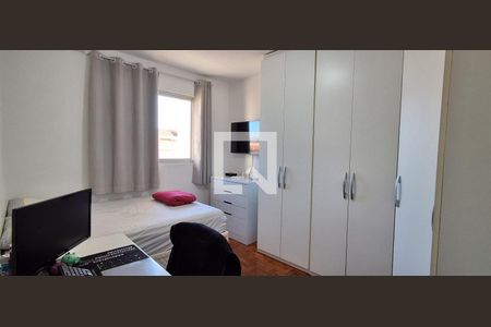 Quarto de apartamento à venda com 1 quarto, 63m² em Osvaldo Cruz, São Caetano do Sul