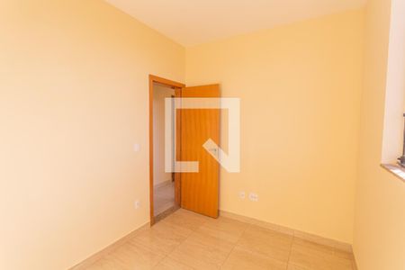 Quarto 1 de apartamento para alugar com 3 quartos, 70m² em União, Belo Horizonte