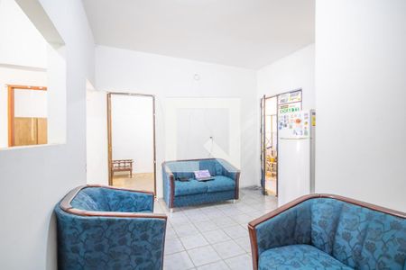 Sala de casa à venda com 3 quartos, 250m² em Vila Yara, Osasco