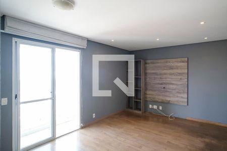 Sala de apartamento à venda com 3 quartos, 70m² em Jardim Sao Caetano, São Caetano do Sul