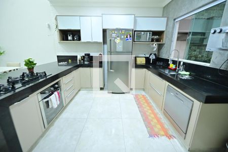 Cozinha de casa para alugar com 3 quartos, 400m² em Sítios Santa Luzia, Aparecida de Goiânia