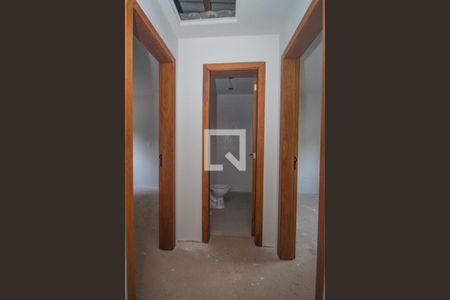 Corredor de casa para alugar com 2 quartos, 57m² em Nonoai, Porto Alegre