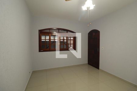 Sala de casa para alugar com 3 quartos, 193m² em Jardim das Tulipas, Jundiaí