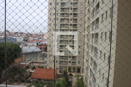 Sacada de apartamento à venda com 2 quartos, 62m² em Jardim Sao Caetano, São Caetano do Sul