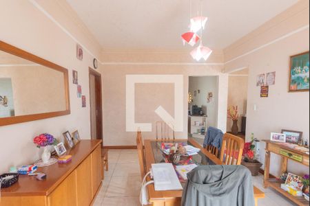 Sala de Jantar de casa para alugar com 3 quartos, 280m² em Jardim Anton Von Zuben, Campinas