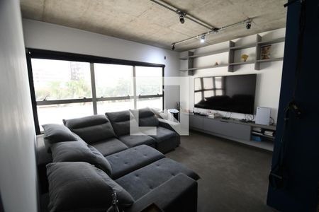 Sala de kitnet/studio à venda com 2 quartos, 72m² em Cambuí, Campinas