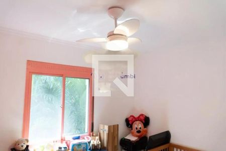 Apartamento à venda com 3 quartos, 118m² em Vila Andrade, São Paulo