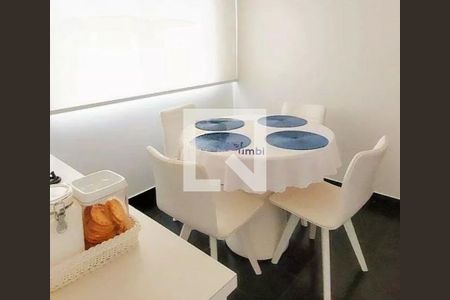 Apartamento à venda com 4 quartos, 190m² em Fazenda Morumbi, São Paulo