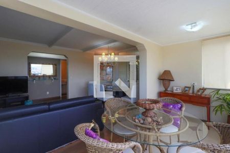 Apartamento à venda com 4 quartos, 132m² em Fazenda Morumbi, São Paulo