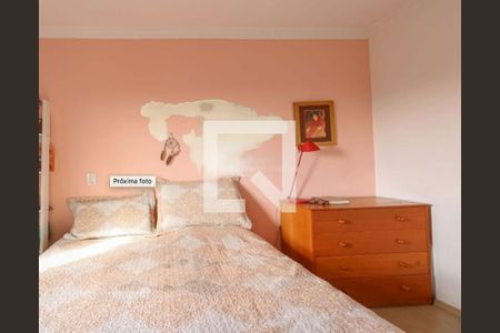 Apartamento à venda com 4 quartos, 137m² em Fazenda Morumbi, São Paulo