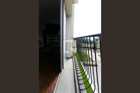 sacada de apartamento à venda com 4 quartos, 180m² em Fazenda Morumbi, São Paulo