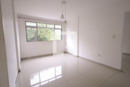 Sala de Jantar de apartamento à venda com 2 quartos, 100m² em Vila Guiomar, Santo André