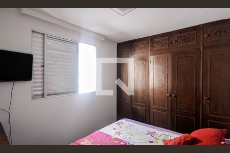 Quarto 2 de apartamento à venda com 3 quartos, 100m² em Cidade Nova, Belo Horizonte
