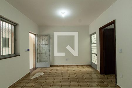 Sala de casa para alugar com 3 quartos, 100m² em Vila Hortência, Sorocaba