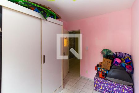 Quarto 1 de apartamento à venda com 2 quartos, 52m² em Vila Bancaria, São Paulo