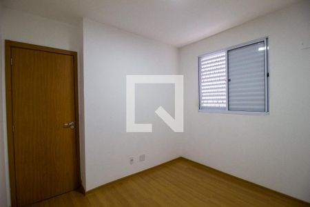 Quarto 1 de apartamento para alugar com 2 quartos, 80m² em Jardim Karolyne, Votorantim