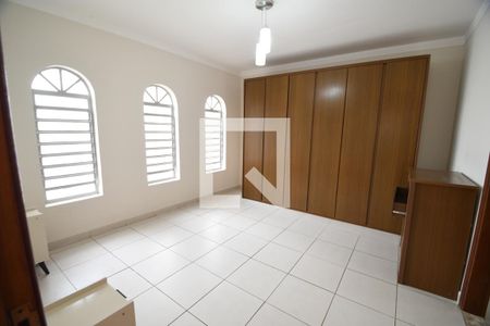 Quarto de casa para alugar com 1 quarto, 50m² em Jardim Santa Genebra, Campinas