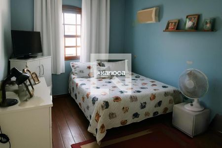 Casa de Condomínio à venda com 5 quartos, 350m² em Taquara, Rio de Janeiro