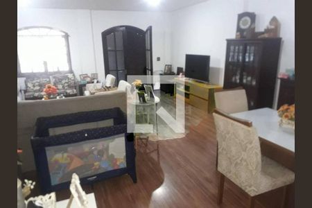 Casa de Condomínio à venda com 5 quartos, 350m² em Taquara, Rio de Janeiro