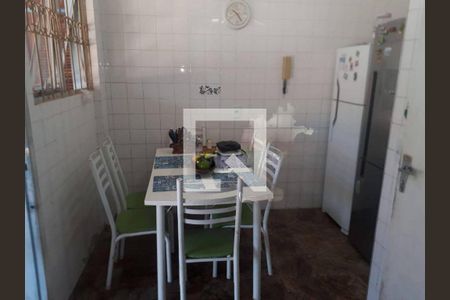 Casa de Condomínio à venda com 5 quartos, 350m² em Taquara, Rio de Janeiro