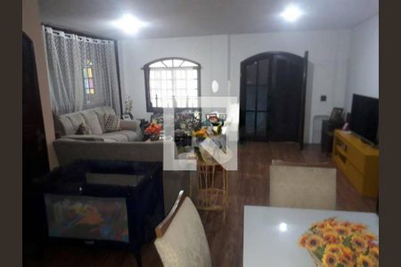 Casa de Condomínio à venda com 5 quartos, 350m² em Taquara, Rio de Janeiro