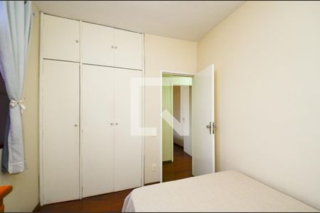 Quarto1 de apartamento à venda com 3 quartos, 167m² em Colégio Batista, Belo Horizonte