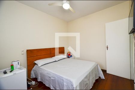 Quarto2 de apartamento à venda com 3 quartos, 167m² em Colégio Batista, Belo Horizonte