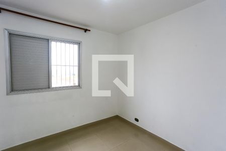 Quarto 1 de apartamento à venda com 2 quartos, 70m² em Chácara Agrindus, Taboão da Serra