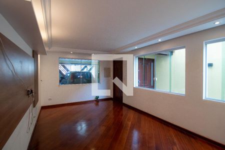Sala de casa para alugar com 3 quartos, 250m² em Rio Pequeno, São Paulo